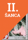 Lacná kniha Památník války severu proti jihu