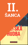 Lacná kniha Keltská hudba