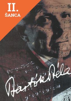 Lacná kniha Béla Bartók