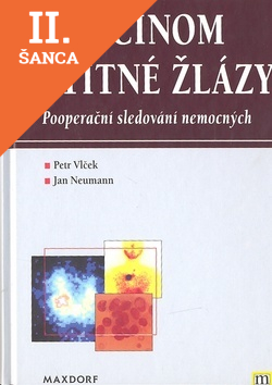 Lacná kniha Karcinom štítné žlázy