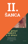 Lacná kniha Můj přítel Monty a ti druzí