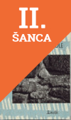 Lacná kniha Pěst - pálka - nůž - pistole
