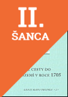 Lacná kniha Deník z cesty do Nizozemí v roce 1705