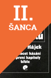 Lacná kniha Příběhy nových počátků