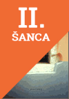 Lacná kniha Sůl, ovce a kamení