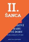 Lacná kniha Náboženství na prahu nové doby