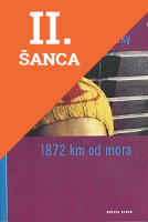 Lacná kniha 1872 km od mora