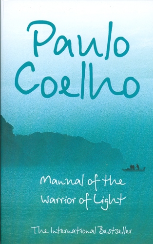 Manual of Warrior of Light