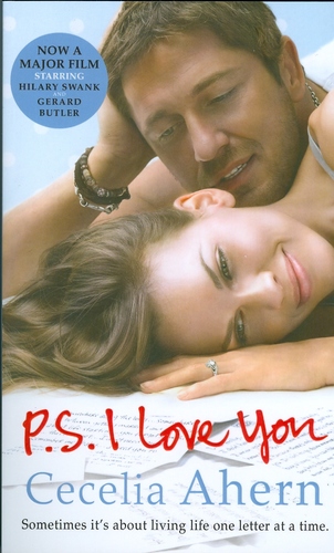 Ps, I Love You
