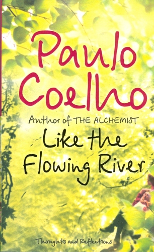 Like the Flowing River