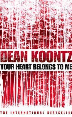 Your Heart Belongs to Me