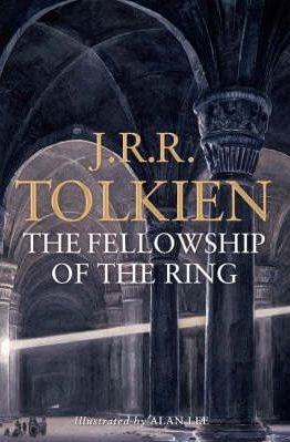 The Lord of the Rings: The Fellowship of the Ring Pt. 1 (Lord of the Rings 1)