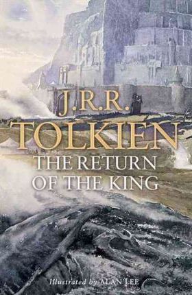 The Lord of the Rings: The Return of the King Pt. 3 (Lord of the Rings 3)