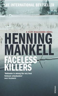 Faceless Killers