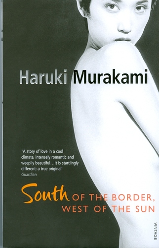South of the border, west of the sun