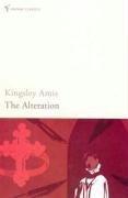 The Alteration