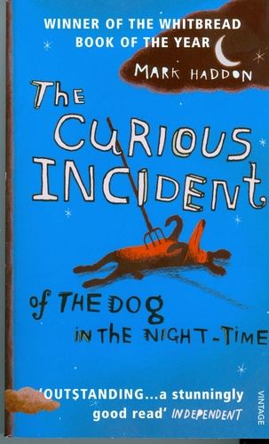 The Curious Incident of the Dog in the Night-time