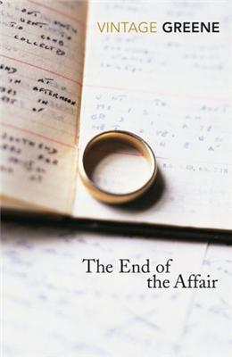 End Of The Affair