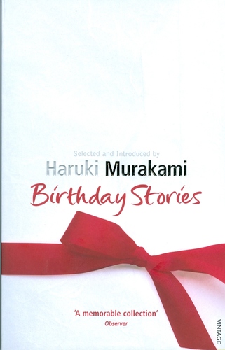 Birthday Stories