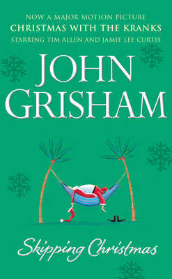 Skipping Christmas (Film Tie-In)