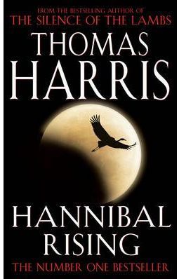 Hannibal Rising