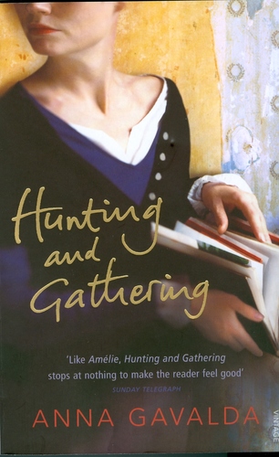 Hunting and Gathering