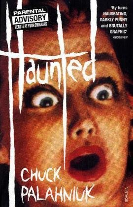 Haunted