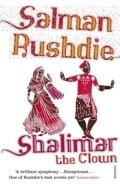 Shalimar The Clown