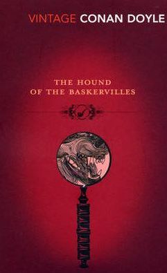 The Hound of the Baskervilles (Vintage Classics)