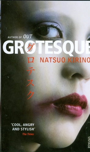 Grotesque