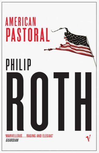 American Pastoral