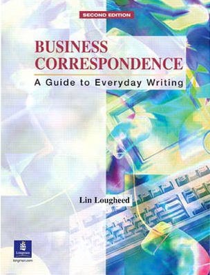 Business Correspondence