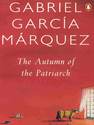 The Autumn of the Patriarch