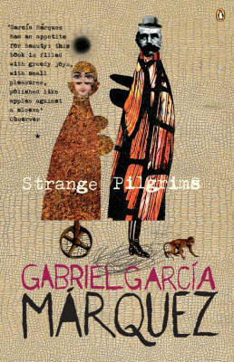 Strange Pilgrims