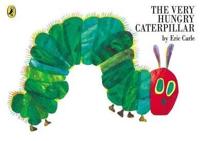 Very Hungry Caterpillar