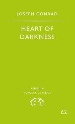 Heart of Darkness (Penguin Popular Classics)