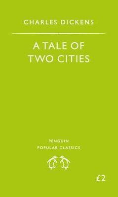 Tale of Two Cities (Penguin Popular Classics)