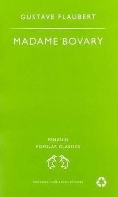 Madame Bovary