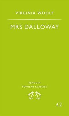 Mrs. Dalloway (Penguin Popular Classics)