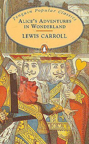 Alice's Adventures in Wonderland