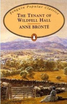 The Tenant of Wildfell Hall