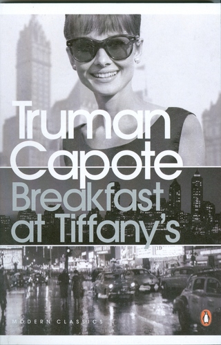 Breakfast at Tiffany's
