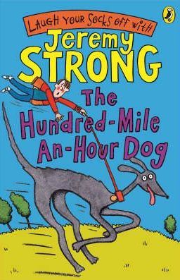 The Hundred-mile-an-hour Dog