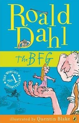 The BFG