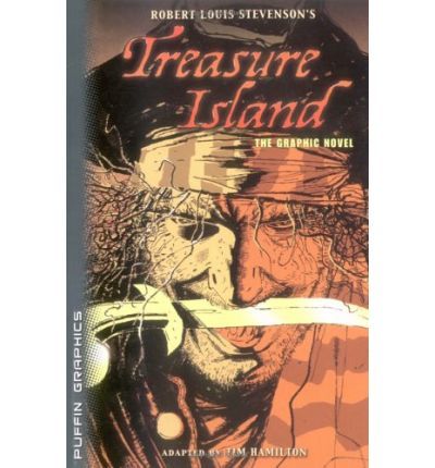 Treasure Island (Graphic Novel)
