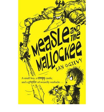 Measle and the Mallockee
