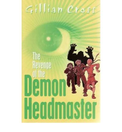 The Revenge of the Demon Headmaster