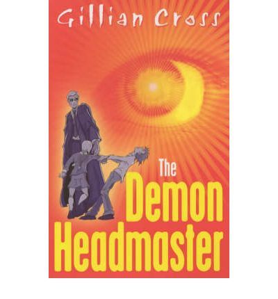 Demon Headmaster