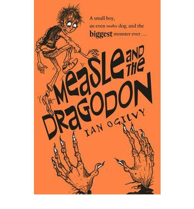 Measle and the Dragodon