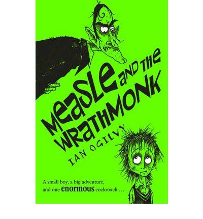 Measle and the Wrathmonk
